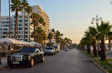Do you have properties for sale or rent in the Larnaka district?