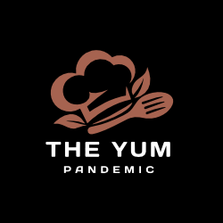 The Yum Pandemic Logo