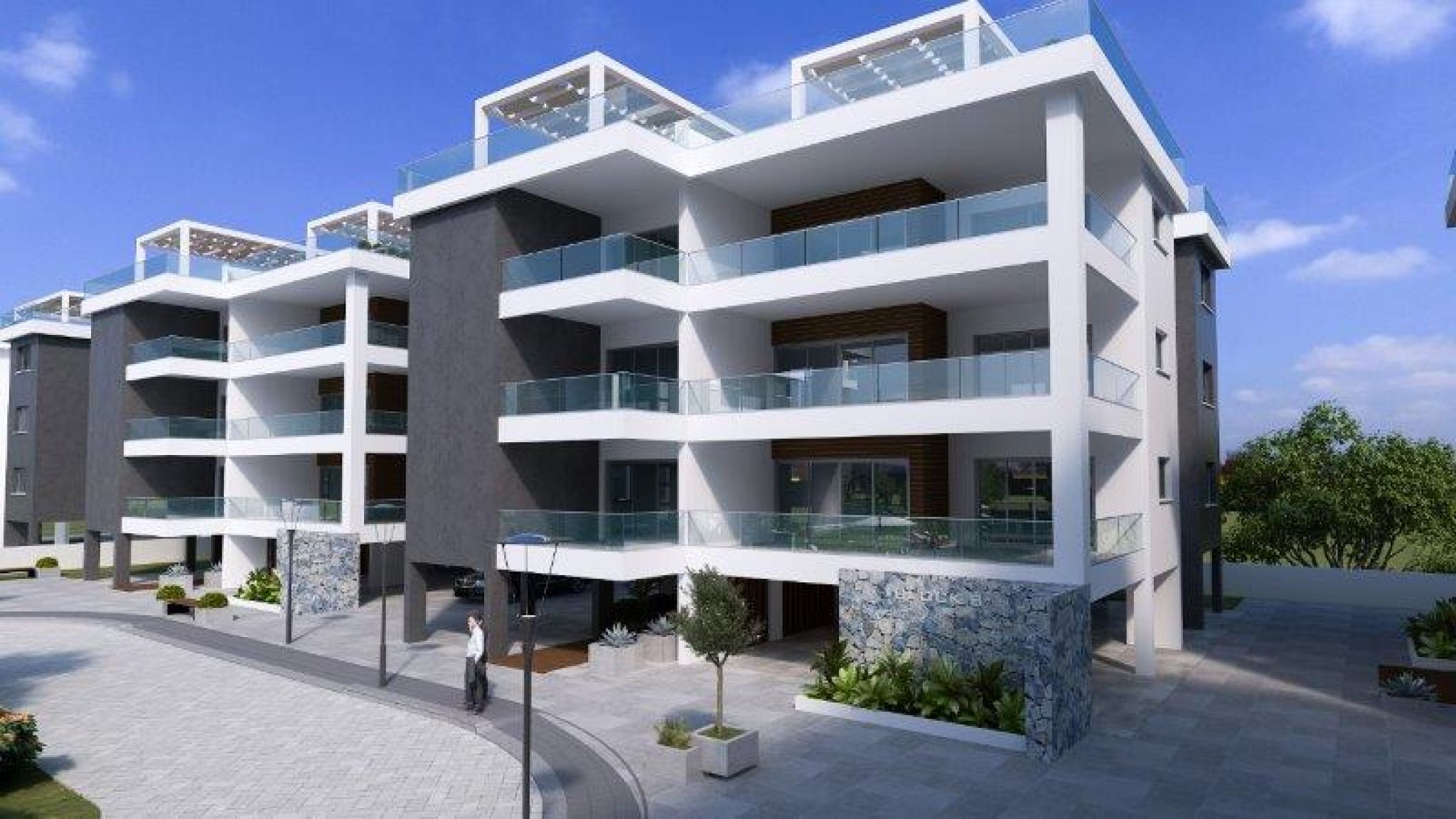 Archived 3 Bedroom 2nd Floor Apartment In Yermasoyia Tourist Area 3 Bedroom 2nd Floor Apartment In Yermasoyia Tourist Area