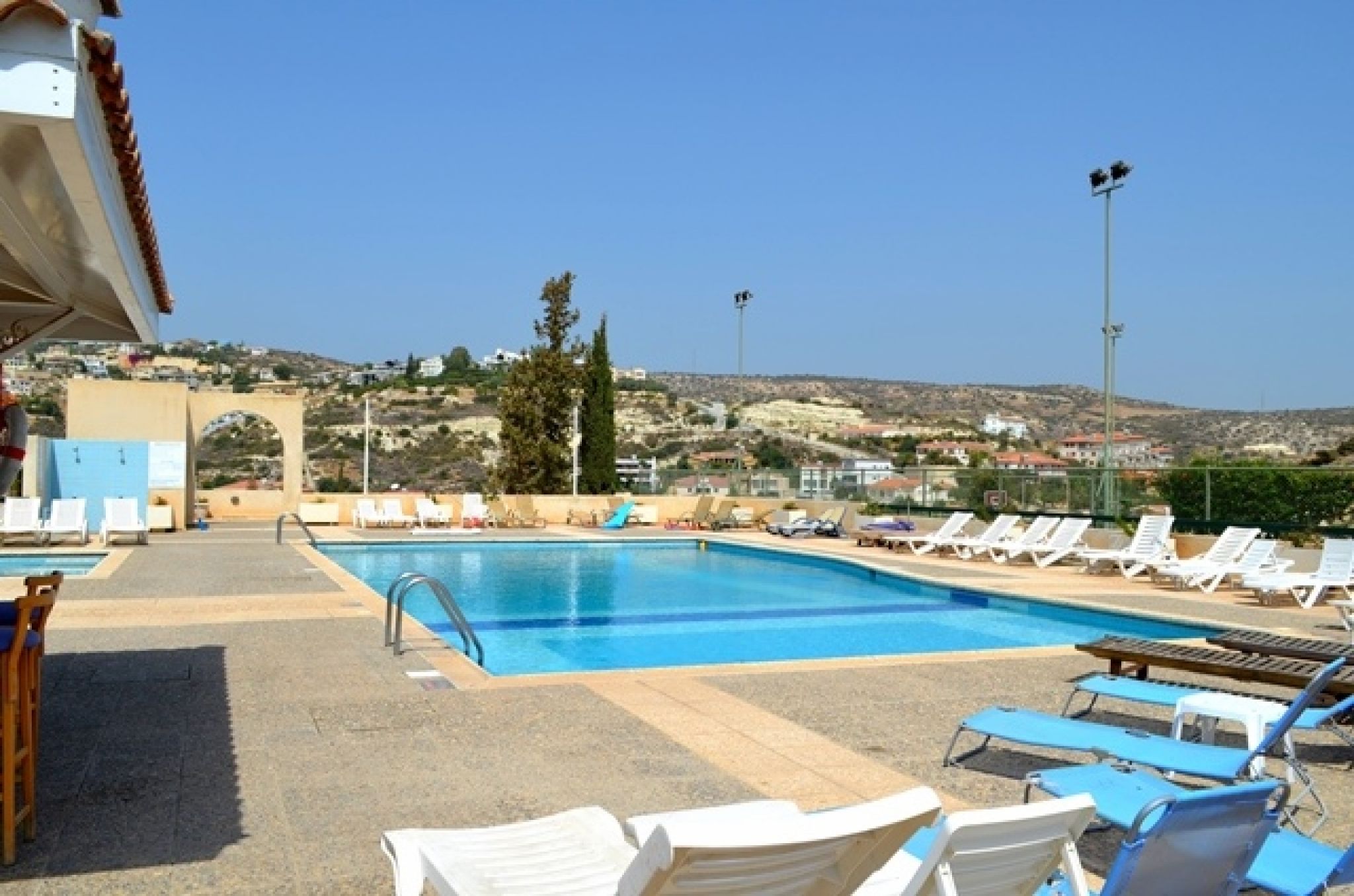 For Sale SEA VIEW 3 plus 1 house in Ayios Tychonas, Limassol EUR