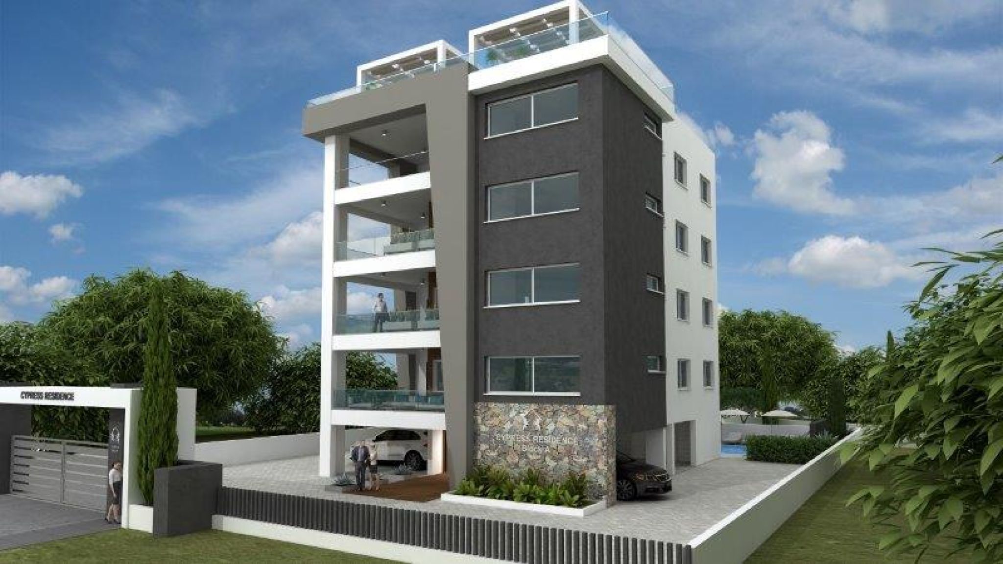 Archived 3 Bedroom 3rd Floor Whole Floor Apartment In Tourist