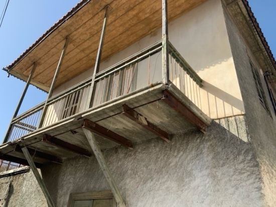 3 Bedroom House In Mandria Village