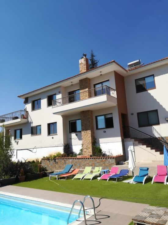 4 Bedroom House In Pera Pedi Village ***Unvailable***