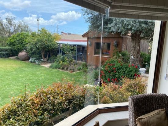 5 Bedroom House In Ypsonas