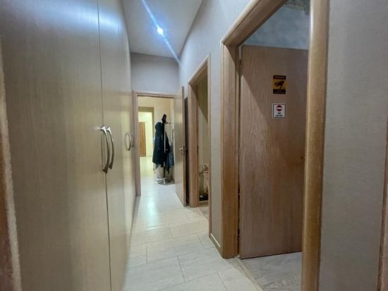 3 Bedroom House In Pyrgos