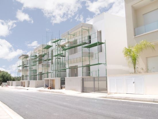 3 Bedroom House In Konia