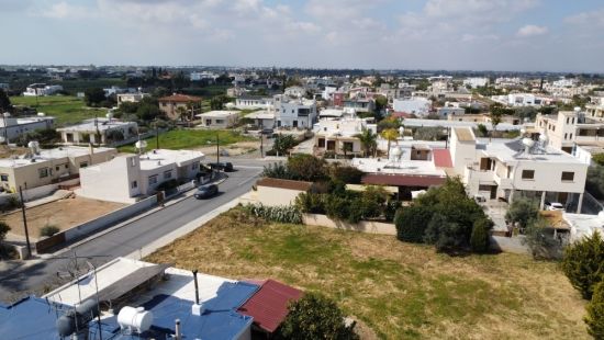 2-Bedroom Apartments In Deryneia Village