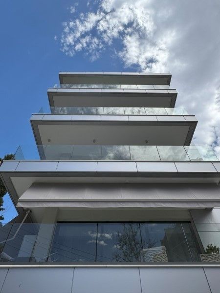 3 Bedroom Apartment In Germasogeia