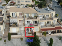 1 bedroom Ground floor apartment in Mesa Chorio Paphos