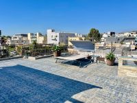 4 bedroom apartment 180m2 in Tourist area of Limassol