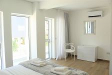 1st floor 2 bedroom 77m2 apartment in Potamos Germasoyias, Limassol