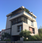 2  bedroom on 2nd and 3rd floor of 160m2 in Ekali, Limassol