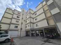1st floor 58m2 spacious 1 bedroom / studio apartment in Potamos Germasoyias, Limassol