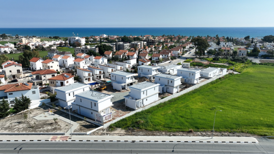 3 Bedroom Houses In Dhekelia