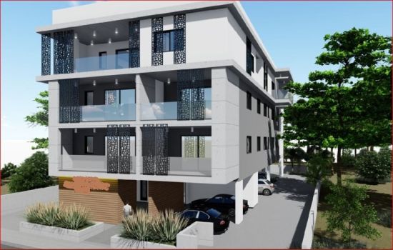 2 Bedroom Apartments In Zakaki