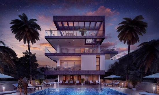Summer House