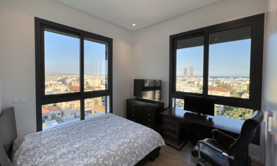 1 Bedroom Apartment In Mesa Geitonia