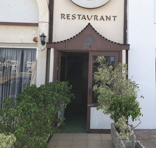 Commercial Property For Sale In Dhekelia Road, Larnaca