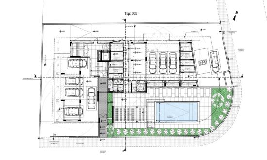 2 And 3 Bedroom Apartments Dasoudi Area