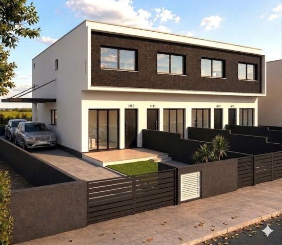 2 Bedroom Maisonette In Asomatos