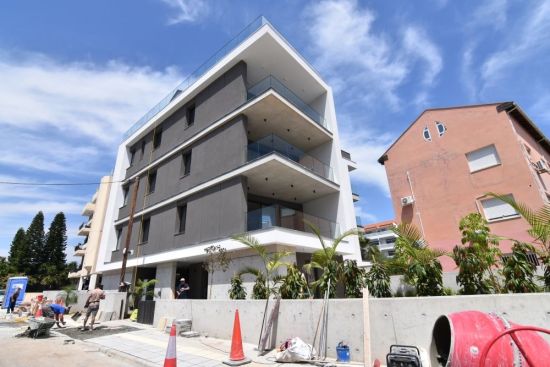 2 And 3 Bedroom Apartments In Potamos Germasogeia