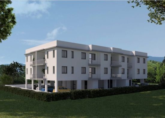 2 Bedroom Apartments N Oroklini