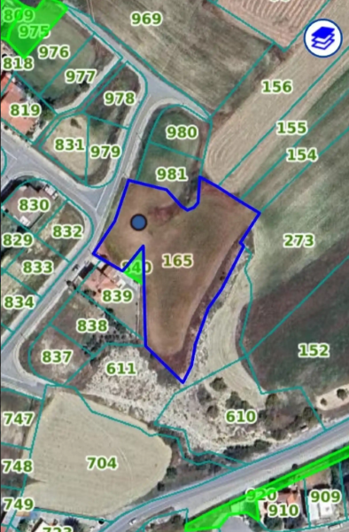 Residential Plot For Sale In Anagia