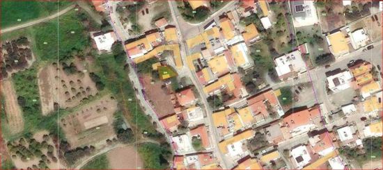 Small Residential Plot In Erimi