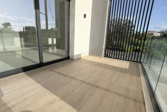 2 Bedroom Apartment With Side Sea View In Panthea