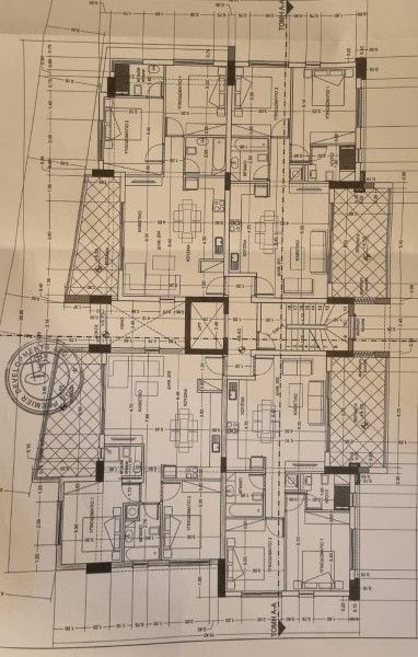 2 Bedroom Apartment In Mesa Geitonia