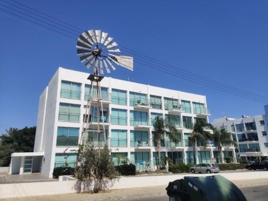 1 Bedroom Apartment In Protaras