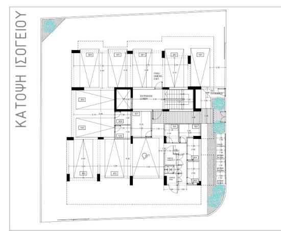 2 Bedroom Apartments In Agios Nikolas Area