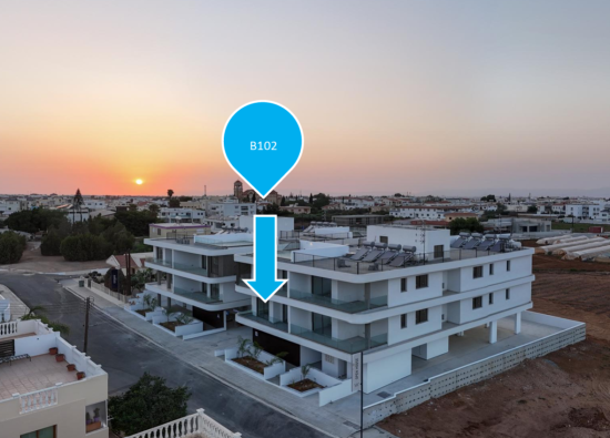 2 Bedroom Apartment Brand New Ready To Move-In