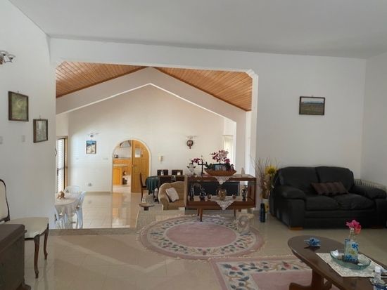3 Bedroom Bungalow In Pareklisia ***Unavaliable***