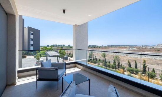 2 Bedroom Apartment Near City Of Dreams