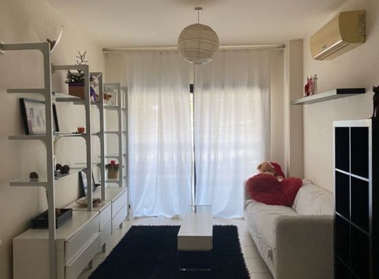 2 Bedroom Apartment In Moutagiakia