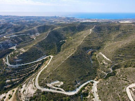 Large Plot Of Land In Asgata