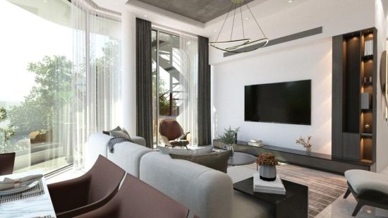 3 Bedroom Apartments In Neapolis Area