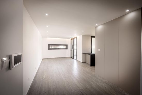 2-Bedroom Newly Build Apartment In Central Larnaca