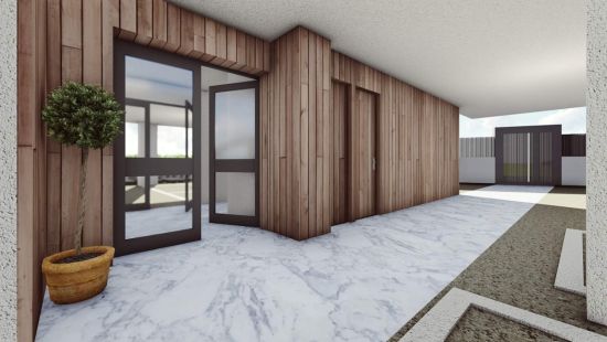 1, 2 And 3 Bedroom Apartments In Livadia