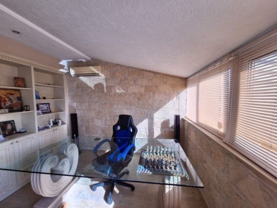 2 Bedroom Apartment In Mesa Geitonia