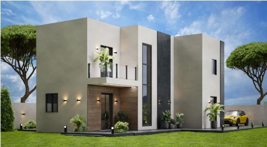 3 Bedrooms Houses In Moni