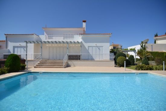 3 Bedroom Villa In Neo Chorio Area Paphos