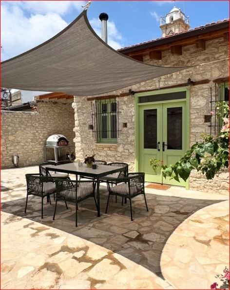 1 Bedroom House In Lania