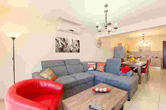 2 Bedroom Apartment In Agia Napa(Nissi Beach)